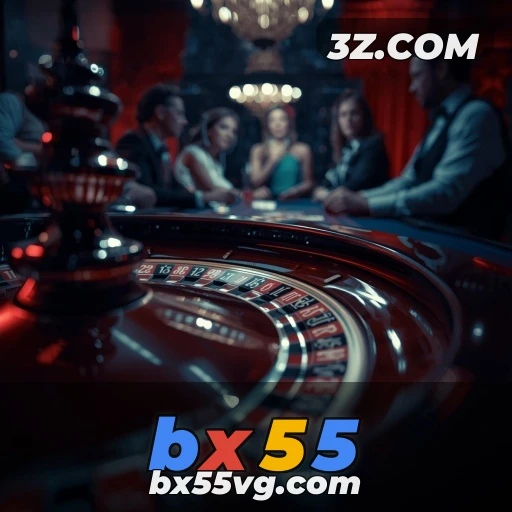 Aventura Épica no bx55: Explore Novos Mundos de Jogos