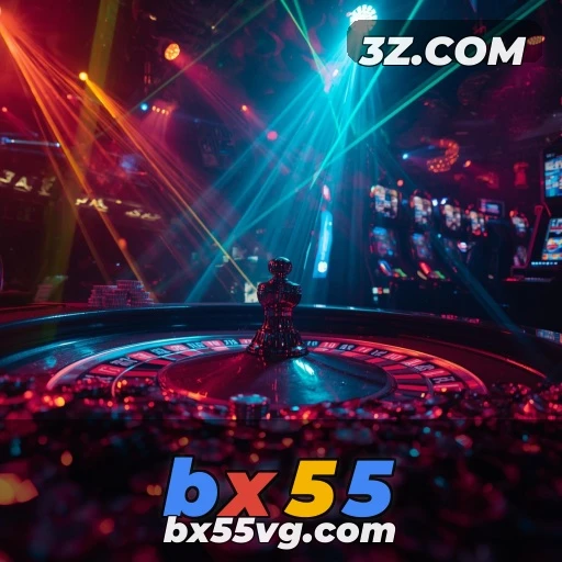 Board Criativa do bx55: O Encontro dos Jogos e Gente